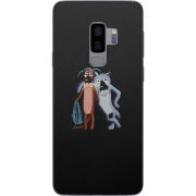 Чехол Uprint Samsung G965 Galaxy S9 Plus 