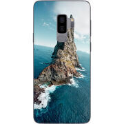 Чехол Uprint Samsung G965 Galaxy S9 Plus 