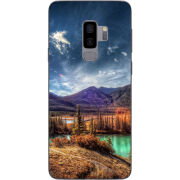 Чехол Uprint Samsung G965 Galaxy S9 Plus 