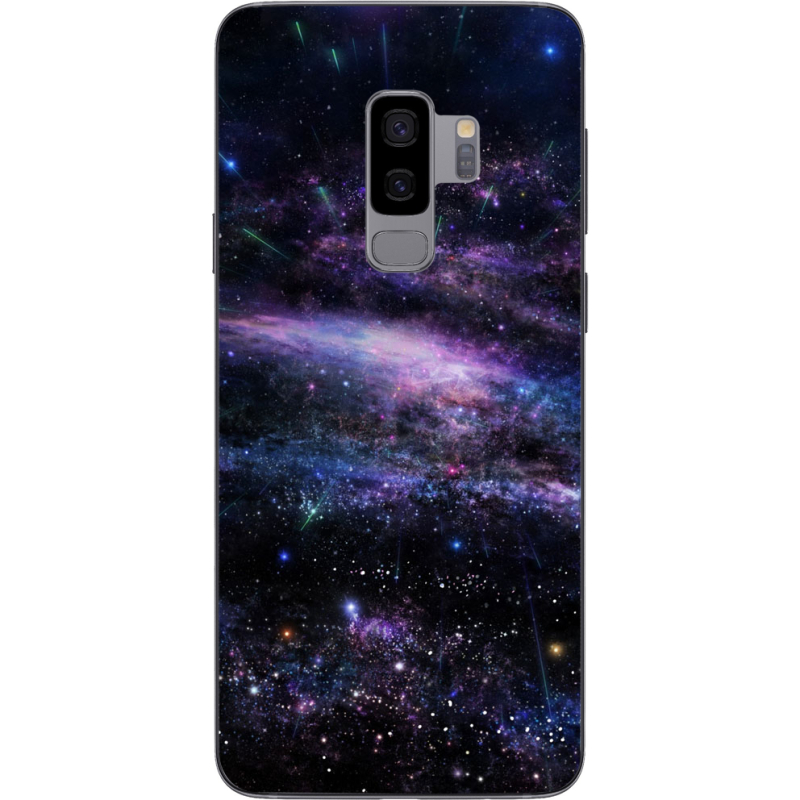 Чехол Uprint Samsung G965 Galaxy S9 Plus 