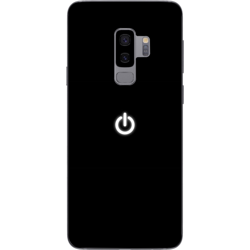 Чехол Uprint Samsung G965 Galaxy S9 Plus 