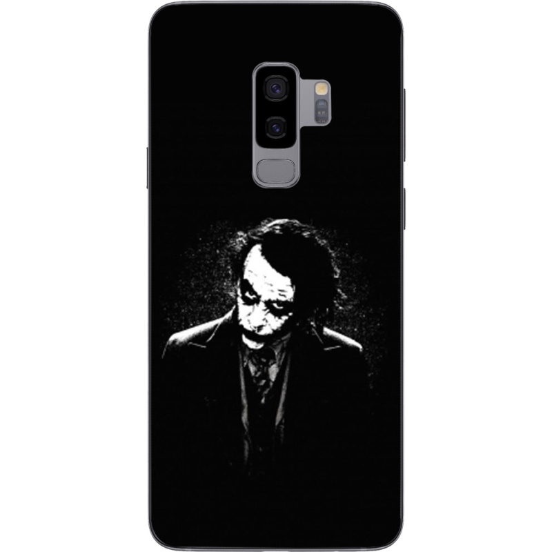 Чехол Uprint Samsung G965 Galaxy S9 Plus 