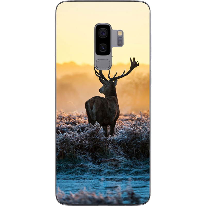 Чехол Uprint Samsung G965 Galaxy S9 Plus 