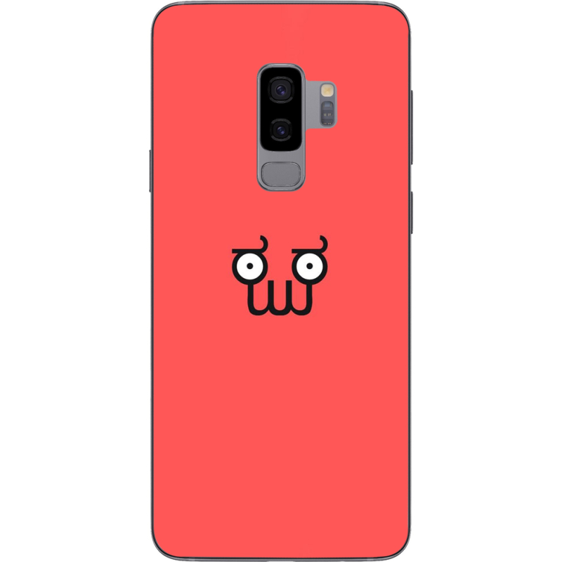 Чехол Uprint Samsung G965 Galaxy S9 Plus 