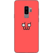 Чехол Uprint Samsung G965 Galaxy S9 Plus 