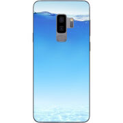 Чехол Uprint Samsung G965 Galaxy S9 Plus 