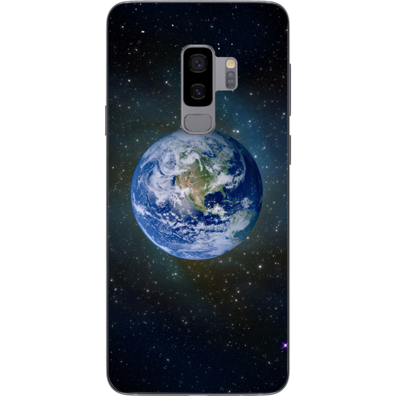 Чехол Uprint Samsung G965 Galaxy S9 Plus 