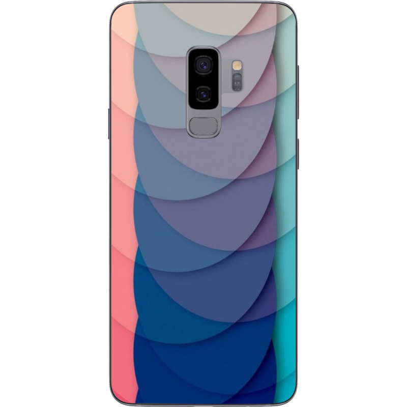 Чехол Uprint Samsung G965 Galaxy S9 Plus 