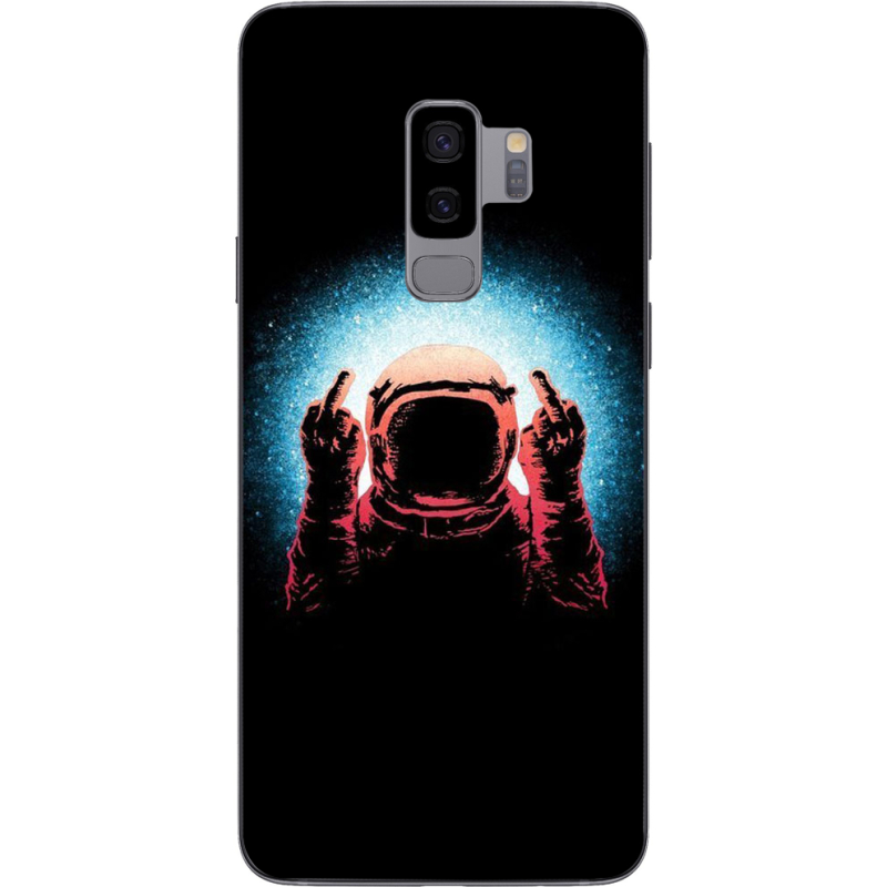 Чехол Uprint Samsung G965 Galaxy S9 Plus 