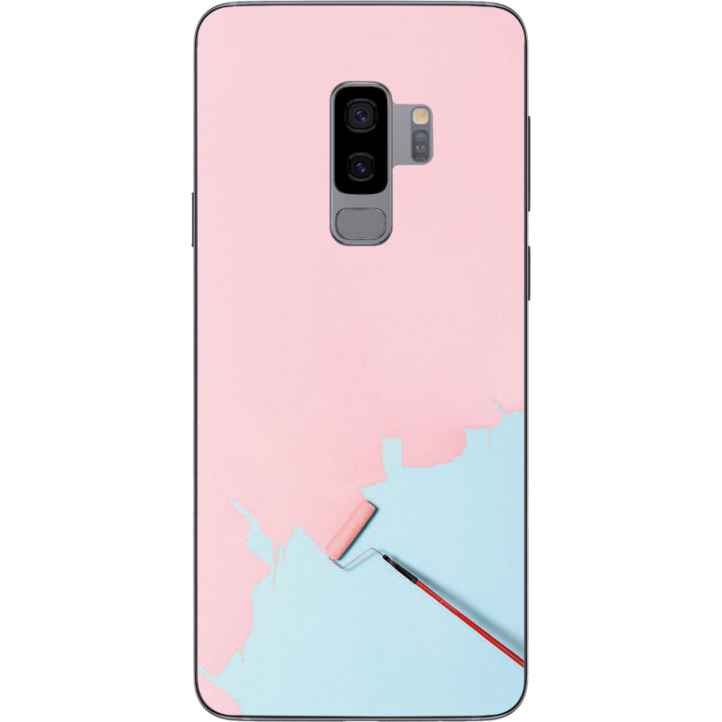 Чехол Uprint Samsung G965 Galaxy S9 Plus 