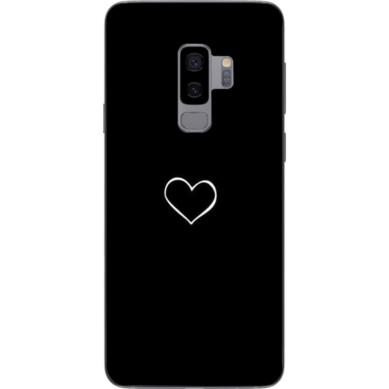 Чехол Uprint Samsung G965 Galaxy S9 Plus 