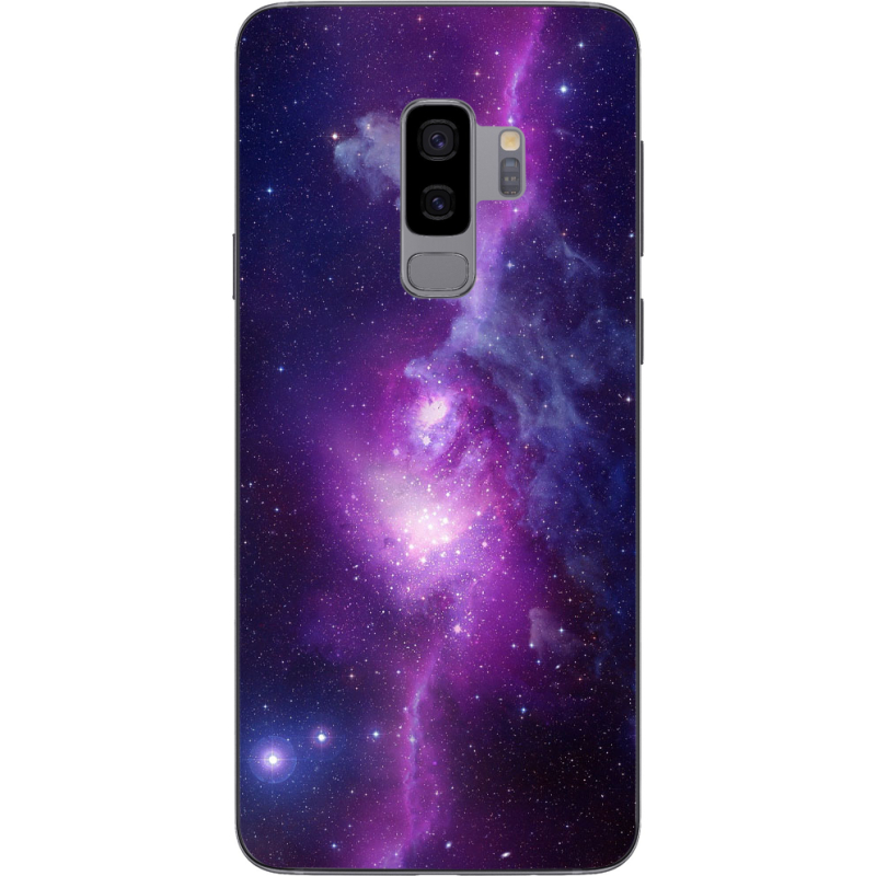 Чехол Uprint Samsung G965 Galaxy S9 Plus 