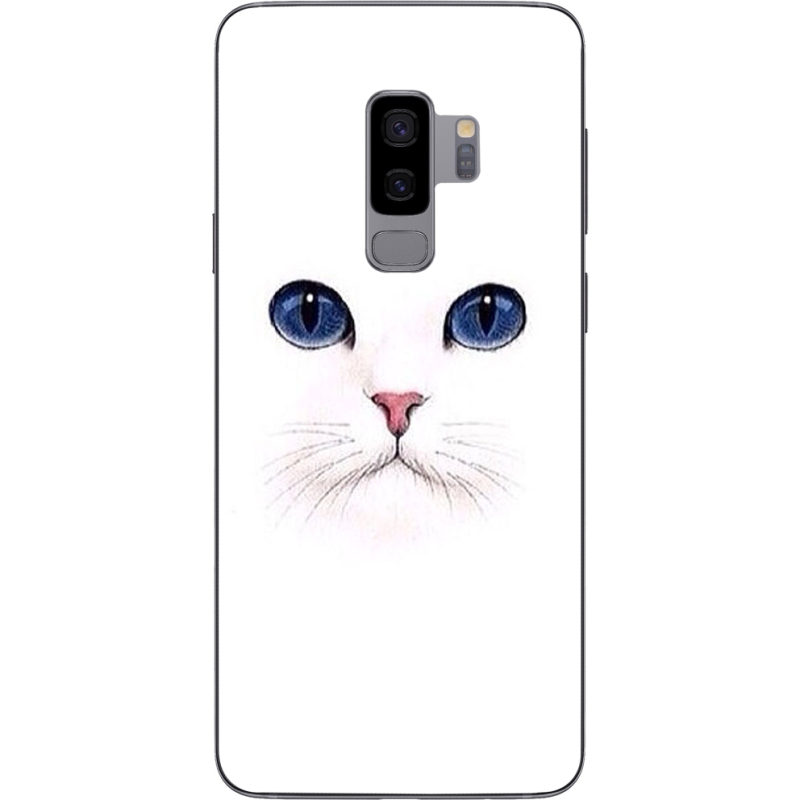 Чехол Uprint Samsung G965 Galaxy S9 Plus 