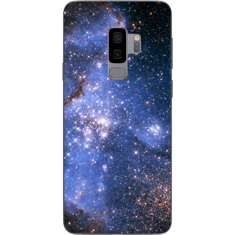 Чехол Uprint Samsung G965 Galaxy S9 Plus 