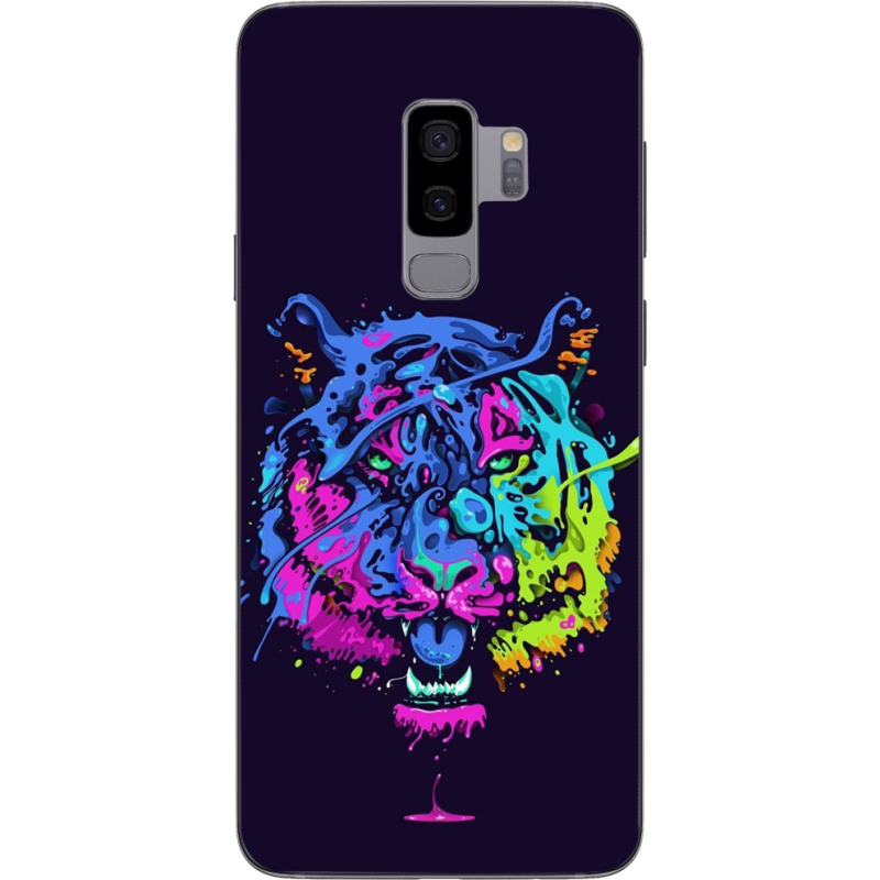 Чехол Uprint Samsung G965 Galaxy S9 Plus 