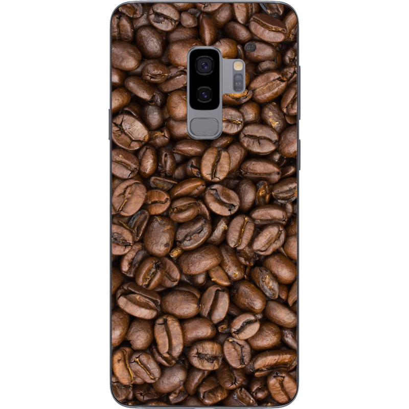 Чехол Uprint Samsung G965 Galaxy S9 Plus 