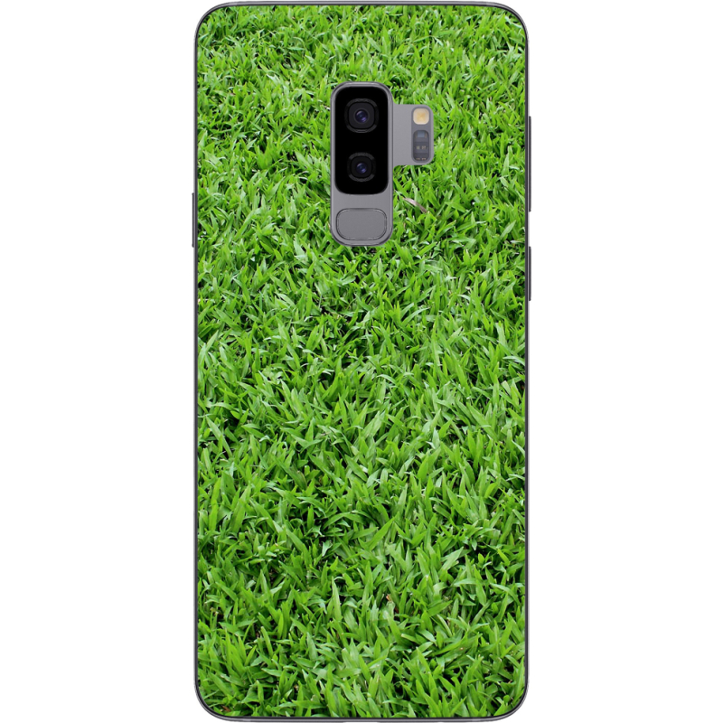 Чехол Uprint Samsung G965 Galaxy S9 Plus 