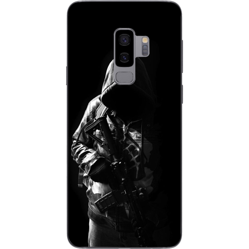 Чехол Uprint Samsung G965 Galaxy S9 Plus 