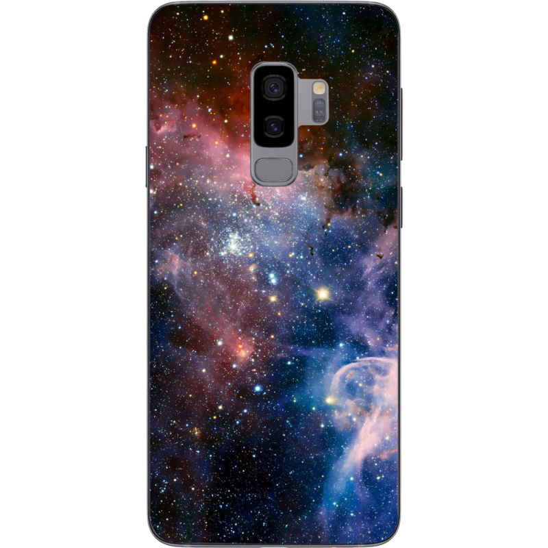 Чехол Uprint Samsung G965 Galaxy S9 Plus 