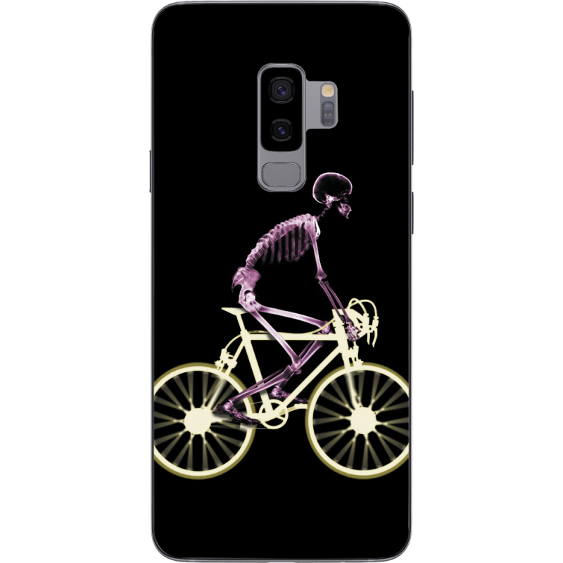 Чехол Uprint Samsung G965 Galaxy S9 Plus 