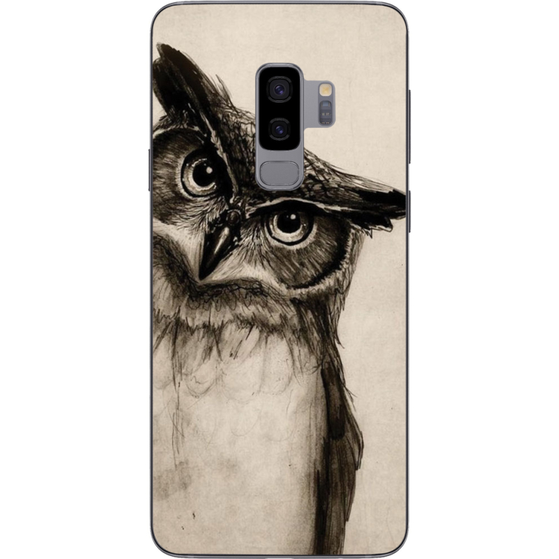 Чехол Uprint Samsung G965 Galaxy S9 Plus 