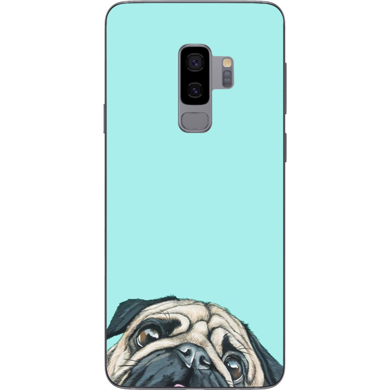 Чехол Uprint Samsung G965 Galaxy S9 Plus 