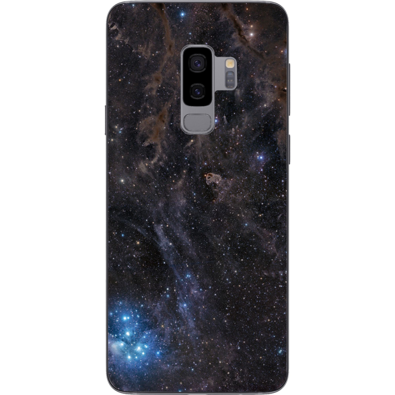 Чехол Uprint Samsung G965 Galaxy S9 Plus 