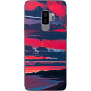 Чехол Uprint Samsung G965 Galaxy S9 Plus Heaven b