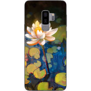 Чехол Uprint Samsung G965 Galaxy S9 Plus Waterlily