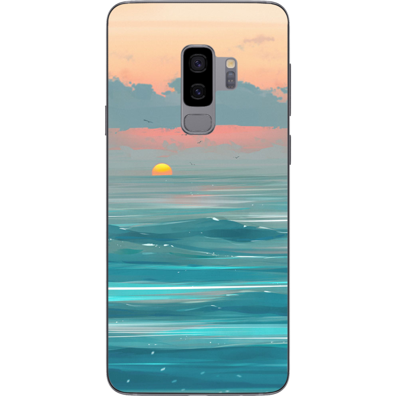 Чехол Uprint Samsung G965 Galaxy S9 Plus Inspiration