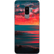 Чехол Uprint Samsung G965 Galaxy S9 Plus Seaside a