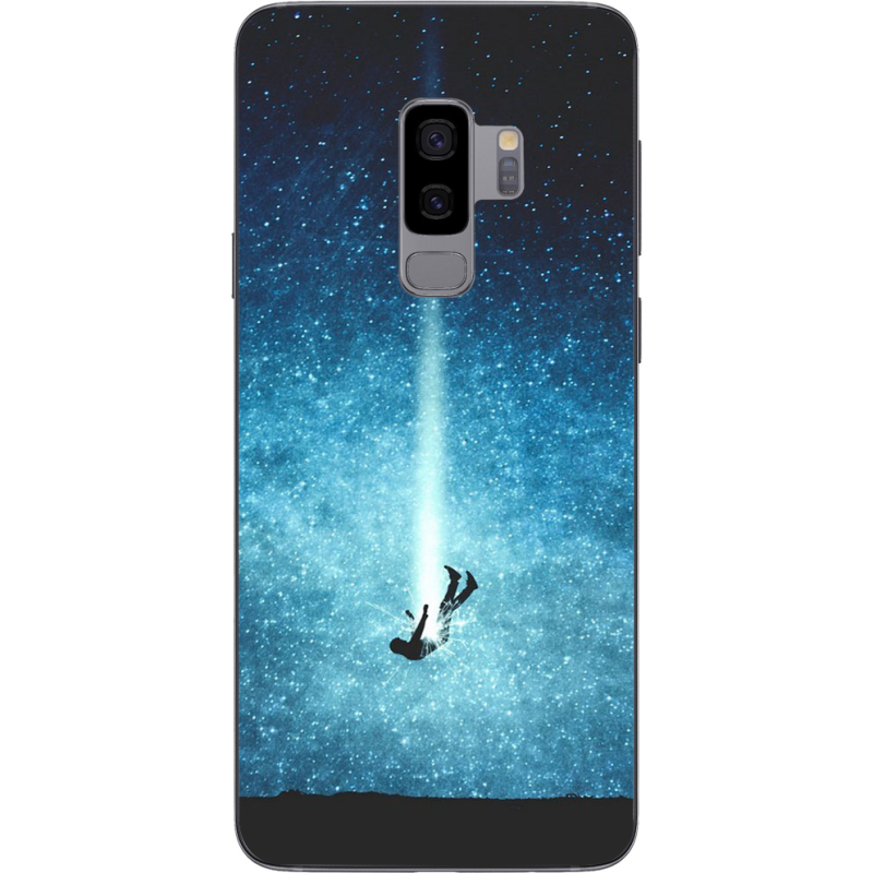 Чехол Uprint Samsung G965 Galaxy S9 Plus 