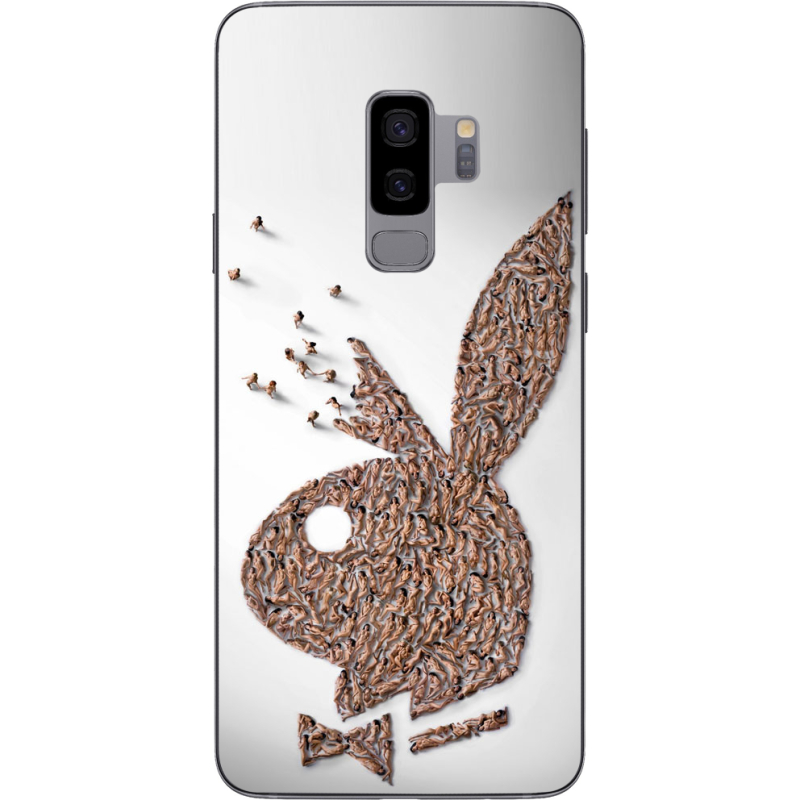 Чехол Uprint Samsung G965 Galaxy S9 Plus 