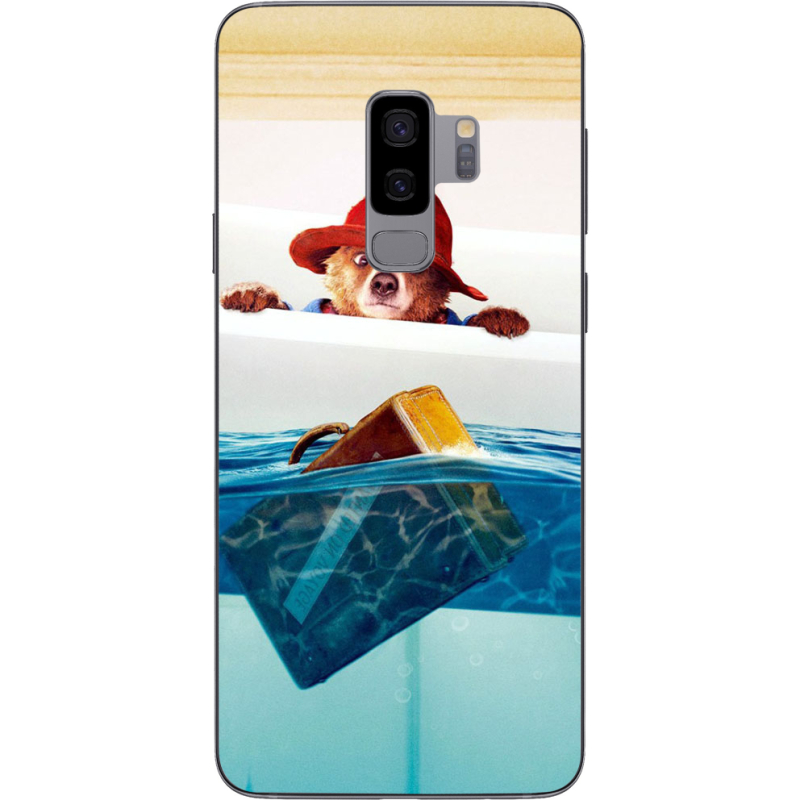 Чехол Uprint Samsung G965 Galaxy S9 Plus 