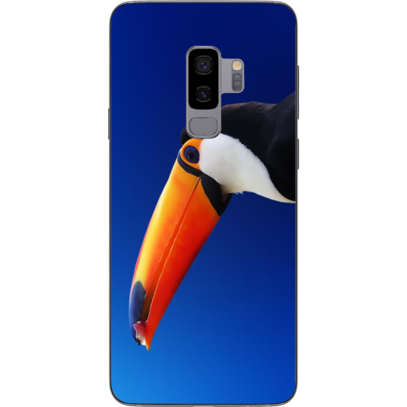 Чехол Uprint Samsung G965 Galaxy S9 Plus 