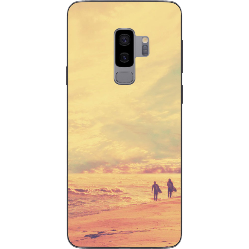 Чехол Uprint Samsung G965 Galaxy S9 Plus 