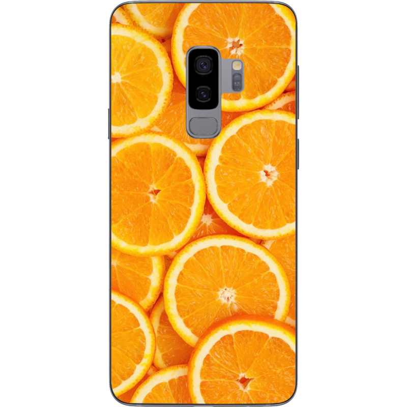 Чехол Uprint Samsung G965 Galaxy S9 Plus 