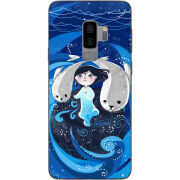 Чехол Uprint Samsung G965 Galaxy S9 Plus Song of the Sea