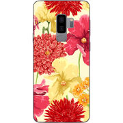 Чехол Uprint Samsung G965 Galaxy S9 Plus Flower Bed