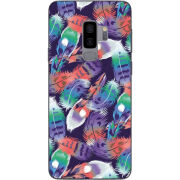 Чехол Uprint Samsung G965 Galaxy S9 Plus 