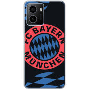 Чехол BoxFace HMD Pulse FC Bayern