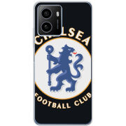 Чехол BoxFace HMD Pulse FC Chelsea