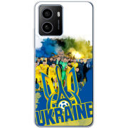 Чехол BoxFace HMD Pulse Ukraine national team