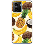 Чехол BoxFace HMD Pulse Tropical Fruits