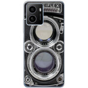 Чехол BoxFace HMD Pulse Rolleiflex