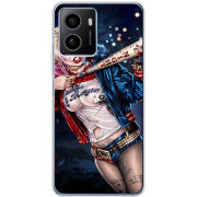 Чехол BoxFace HMD Pulse Harley Quinn