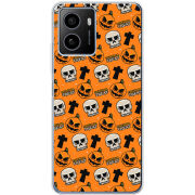 Чехол BoxFace HMD Pulse Halloween Trick or Treat