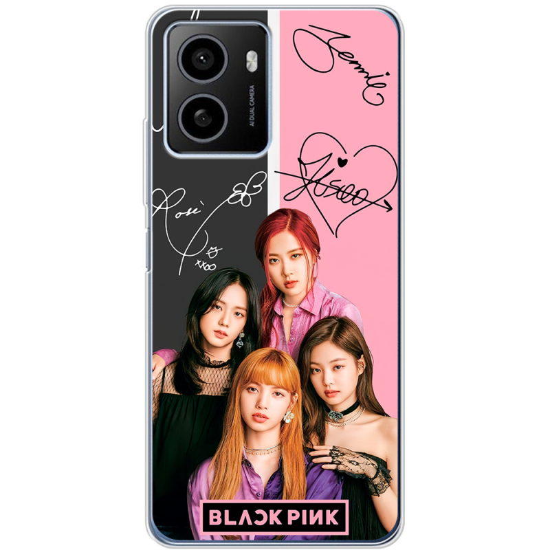 Чехол BoxFace HMD Pulse Blackpink Kpop