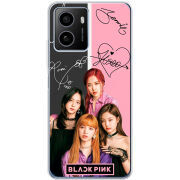 Чехол BoxFace HMD Pulse Blackpink Kpop