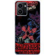 Чехол BoxFace HMD Pulse 